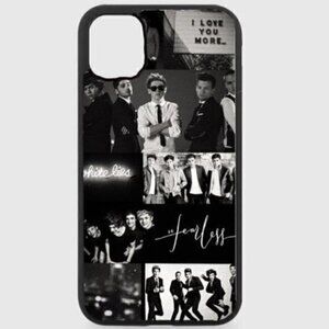 ONE Direction Phone Case